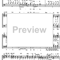 Ave Maria di Barbána