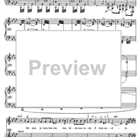 Que les douleurs de la terre from Le Roi de Lahore