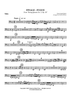 Finale - Fugue - from "String Quartet No. 5, Op. 20" - Tuba