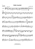 Fiddle Somethin' - Violin 3/Viola