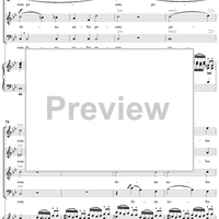 Mass No. 13 in B-flat Major: No. 6, Agnus Dei