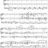 Symphony No. 5 in F Minor, Op. 42, No. 1 - Movement 3