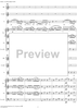 "Ombra felice", recitative and "Io ti lascio", aria, K255 - Full Score