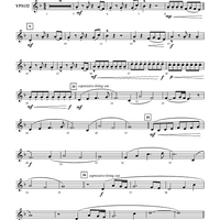 The Code (March) - Horn in F