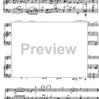 Moderate 2/4 - Waltz - Score