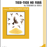 Tico-Tico no Fubá