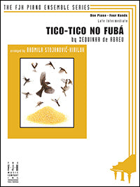 Tico-Tico no Fubá