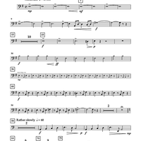 Contending - Bassoon 1