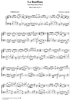 Harpsichord Pieces, Book 4, Suite 20, No.2:  La Bouffone
