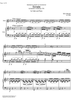 Sonata No.26 Bb Major KV378 - Score