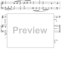 Des Markgrafen Töchterlein