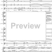 "Die Entführung aus dem Serail", Act 1, No. 6 "Ach ich liebte, war so glücklich" - Full Score