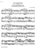 Concerto Bb Major BWV 982