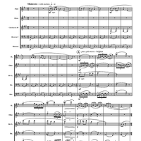 Béla’s Village - Score