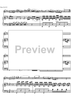 Concerto No. 3 G Major, KV216 - Piano Score