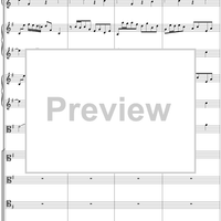 Der Herr ist mein getreuer Hirt, BWV112