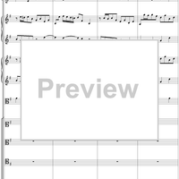 Der Herr ist mein getreuer Hirt, BWV112