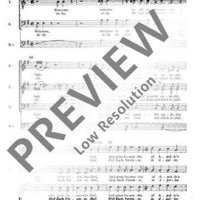 Ode for St. Cecilia's Day 1683 - Full Score