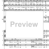 Canti per il Tempo dell'Avvento