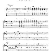 You're Still The One