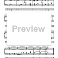 How Great Our Joy (Echo Carol)