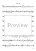 Ironclads (The Monitor and the Merrimack) - Timpani