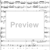 Ach, ich sehe, jetzt da ich zur Hochzeit gehe - No. 1 from Cantata No. 162 - BWV162