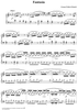 Fantasia in C Major
