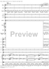Idomeneo, rè di Creta, Act 1, No. 4 "Tutte nel cor vi sento" - Full Score