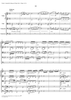 Serenade for Strings in E Major, Op. 22 , Mvmt. 3 - Score