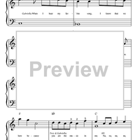 You Are The Music In Me