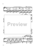 No. 23 - Étude Op. 25, No. 1 (First Version)