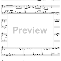 Ancidetemi pur d'Archadelt passaggiato, No. 12 from "Toccate, canzone ... di cimbalo et organo", Vol. II