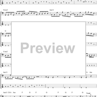 Distant Early Warning