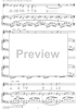 Les Berceaux  (The Cradles) - No. 1 from "Three Songs" op. 23