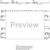 I'll Bless Your Name