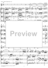 March in F Major, K248 - Full Score
