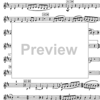 Suite nature Op.23 - Clarinet in B-flat