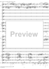 Mass No. 3 in G Minor BWV235 - Full Score