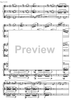 Sonata Breve - Score