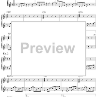 Studies and Improvisations for Trumpet: Part II