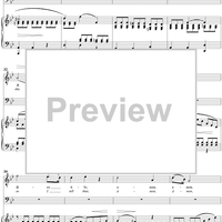 Seven Last Words of Christ, 2D WORD