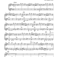 Christmas Day in the Morning