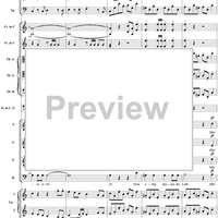 Thamos, König in Aegypten, K336A (K345)