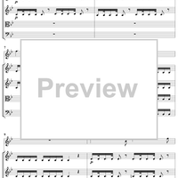 The Four Seasons, No. 2: Summer - Movement 2