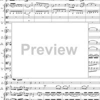 Violin Concerto No. 2 - Full Score