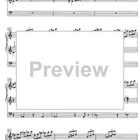 Toccata sopra Chiostri Altissimi