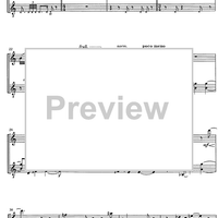 Temps de Lluna - Score