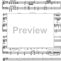 Da tempeste from Giulio Cesare