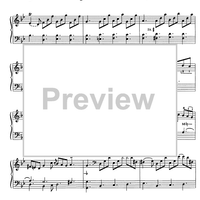 Sonata No. 3 g minor